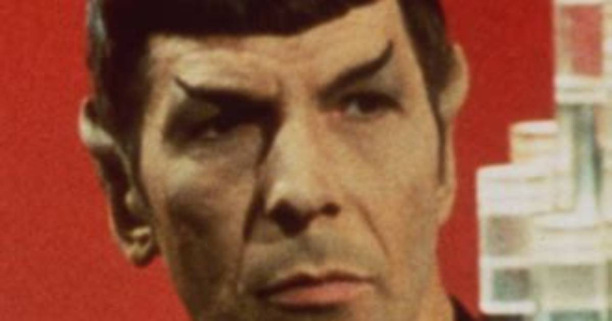 Leonard Nimoy Celebrity Profile – Hollywood Life