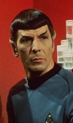 Leonard Nimoy Celebrity Profile – Hollywood Life