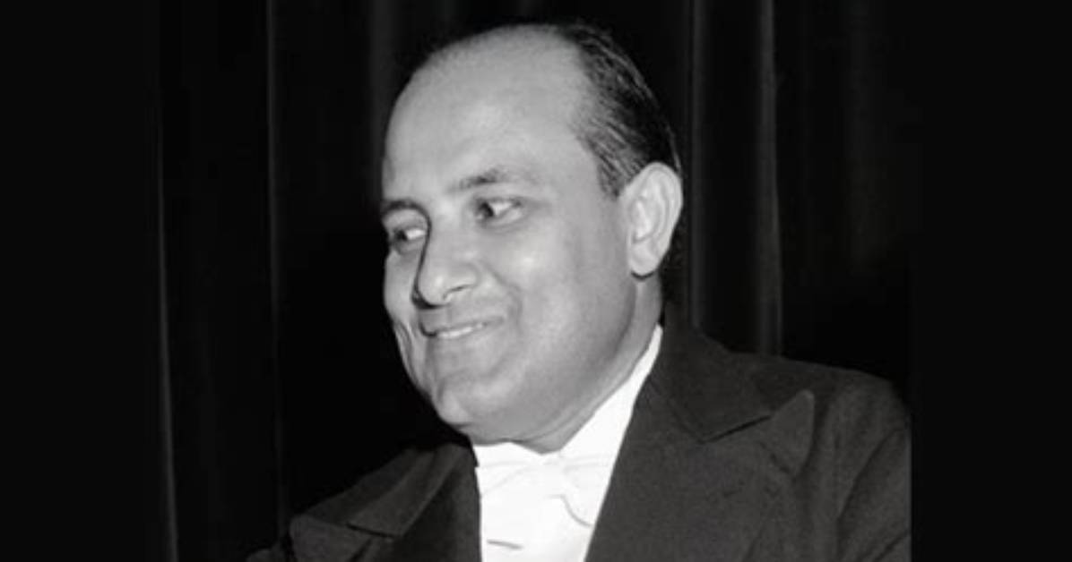 Leonard Warren