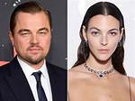 Leonardo Di Caprio, Vittoria Ceretti Reportedly Now Exclusive Couple – Hollywood Life