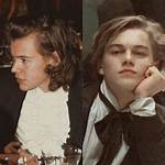Leonardo Dicaprio Gets Cozy with Harry Styles’ Ex Georgia Fowler — Pics