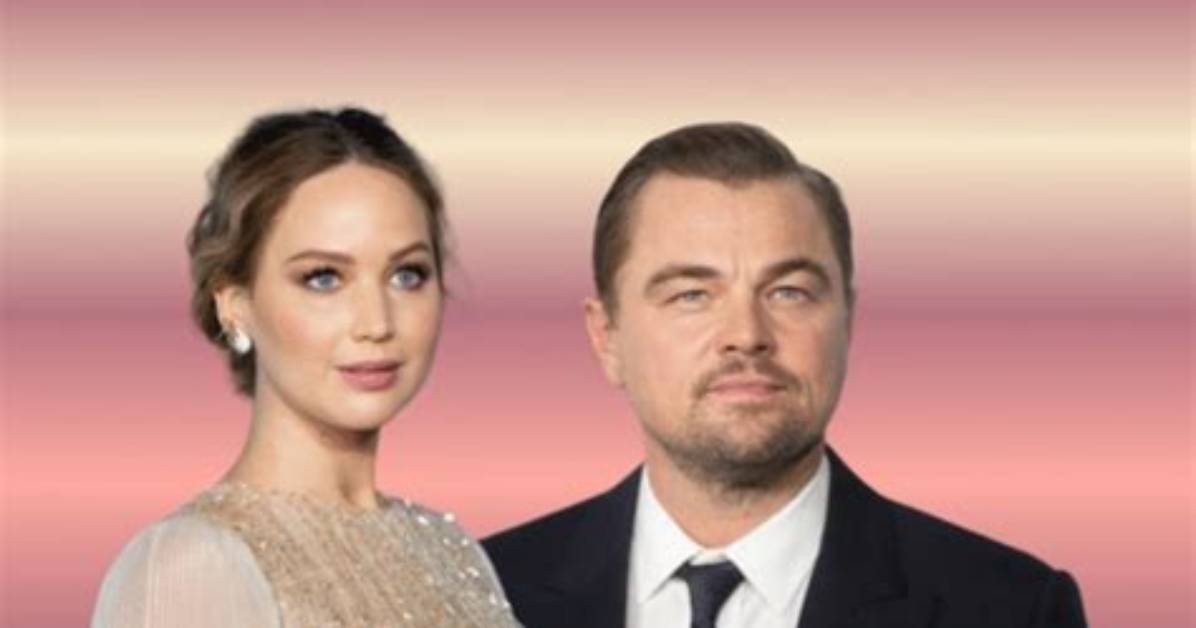 Leonardo Dicaprio Set to Be the Next James Bond — Report