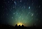 Leonid Meteor Shower — See Starry Pics