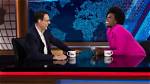 Leslie Jones Gushes over Steve Kornacki’s Coverage of Georgia Election – Hollywood Life