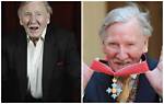 Leslie Phillips | Net Worth | Death Cause