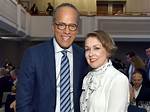 Lester Holt and Carol Hagen's Wedding: a Timeline of Their Marital Journey