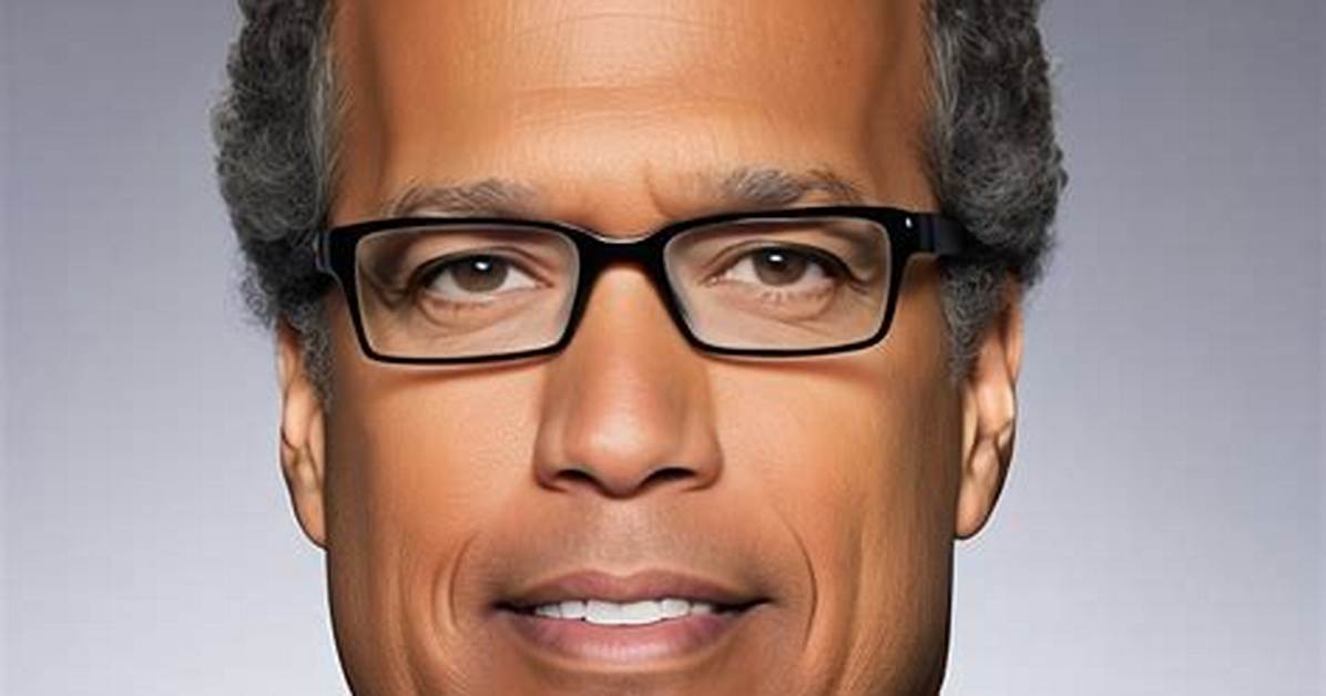 Lester Holt | Hair Loss | What Happened to Him | Illness