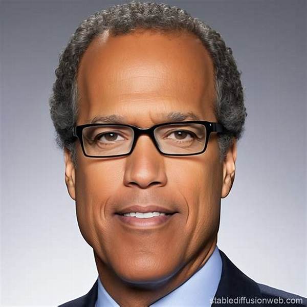 Lester Holt | Hair Loss | What Happened to Him | Illness