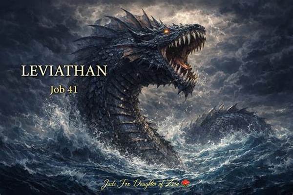 Leviathan Spirit: an in-Depth Exploration