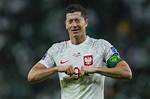 Lewandowski's Faith: Exploring the Role of Religion in the Star Striker's Life
