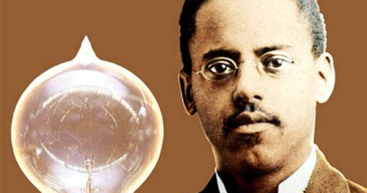 Lewis Howard Latimer Biography, Age, Ealry Life, Marriage, Legacy, Twitter