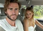 Liam Hemsworth & Gabriella Brooks Seen Kissing After His Miley Divorce – Hollywood Life