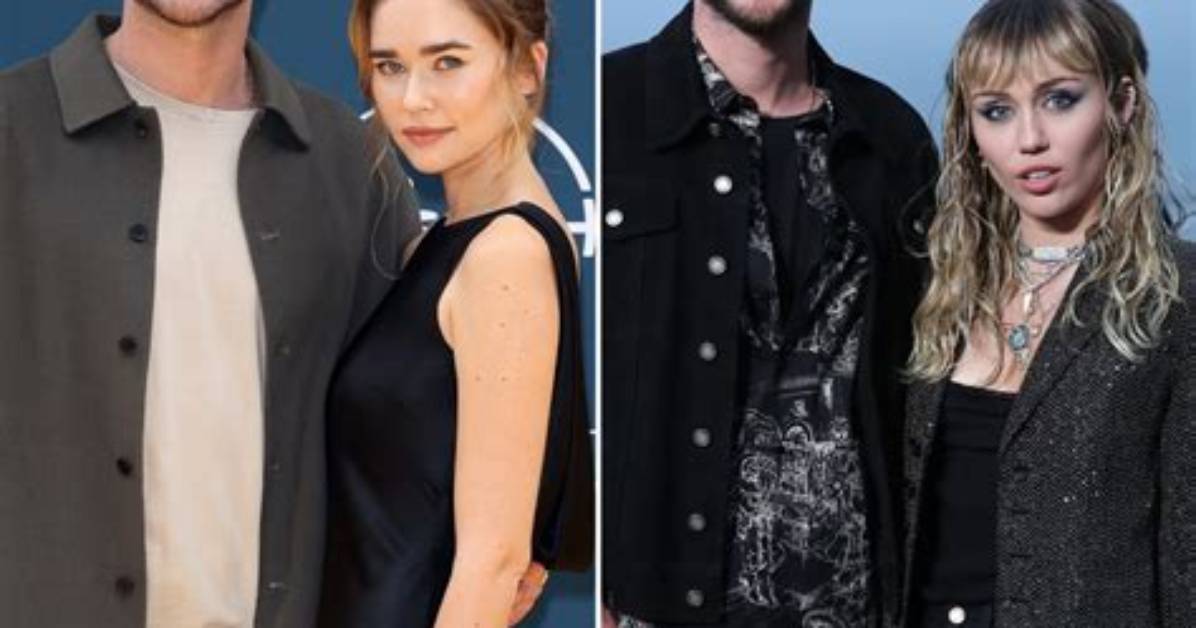 Liam Hemsworth & Nina Dobrev Dating Rumors — Why He Doesn’t Want to Date Her – Hollywood Life