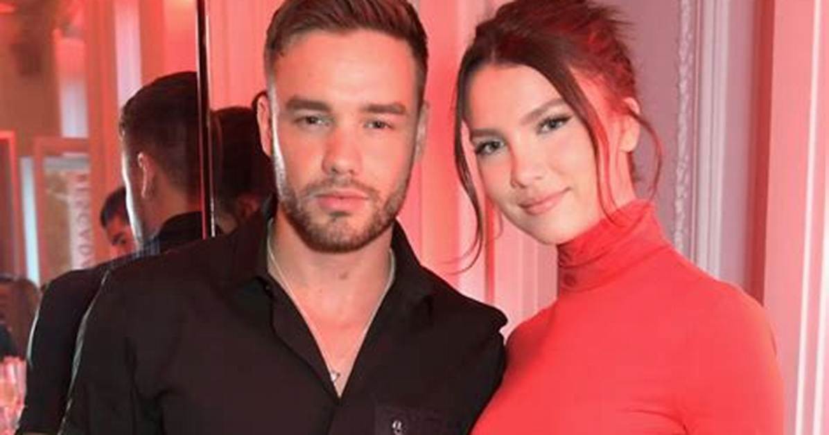 Liam Payne’s “Both Ways” Accused of Fetishizing Bisexuality: Tweets – Hollywood Life