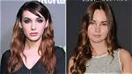 Liana Liberato Talks Hannah Marks Friendship – Hollywood Life