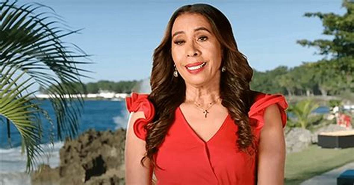 Lidia Hasn’t Had Sex in 12 Year's – Hollywood Life