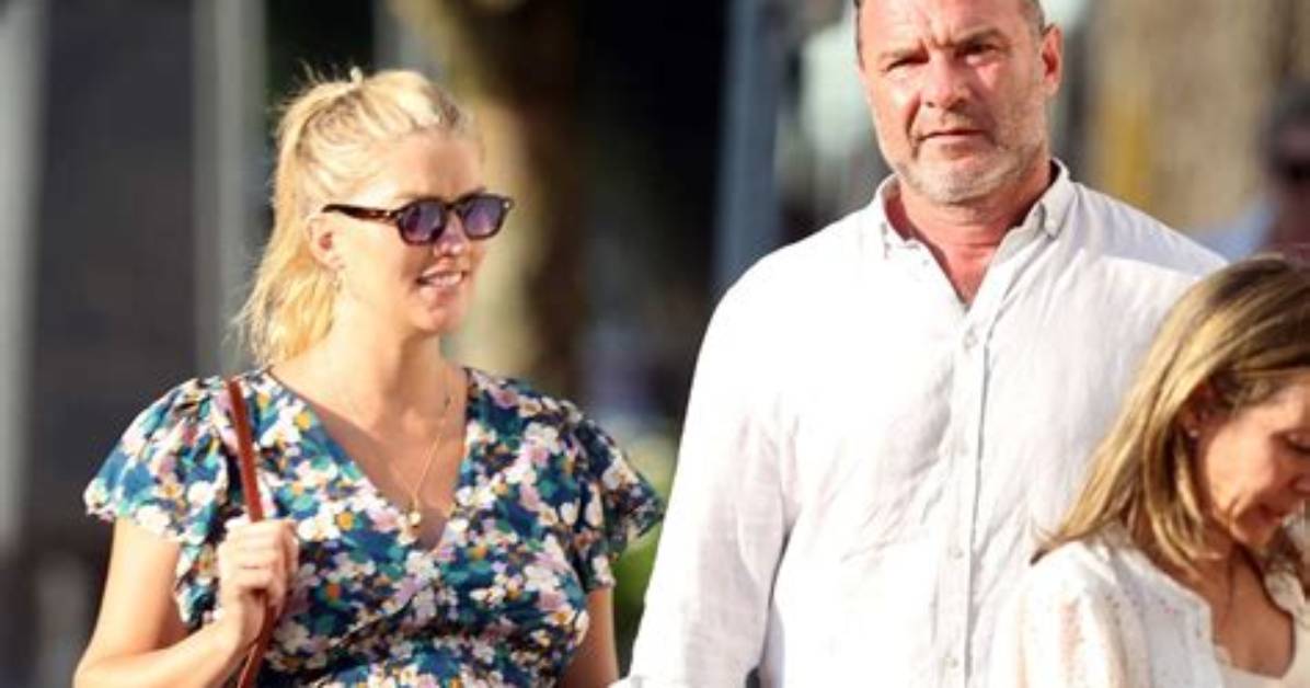 Liev Schreiber Fianc%C3%A9E Net Worth Tattoos Smoking 150. Jpg