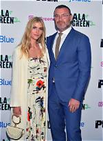 Liev Schreiber & Gf Taylor Neisen Reportedly Expecting 1St Baby – Hollywood Life