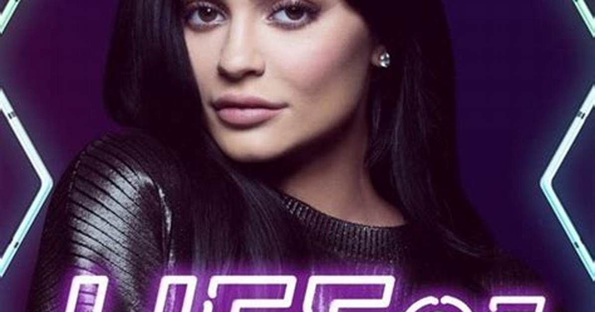 ‘Life of Kylie’ Season 1: Photos