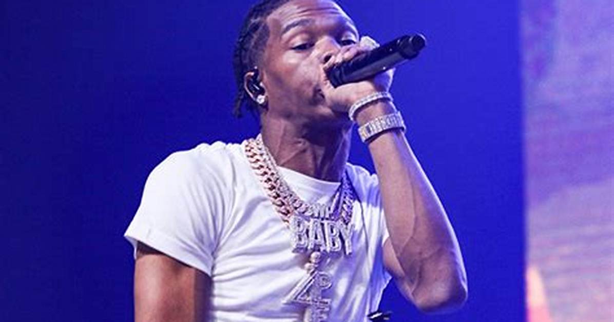 Lil Baby Condemns Racism & Police Brutality on New Song: ‘They Killing Us for No Reason’ — Listen