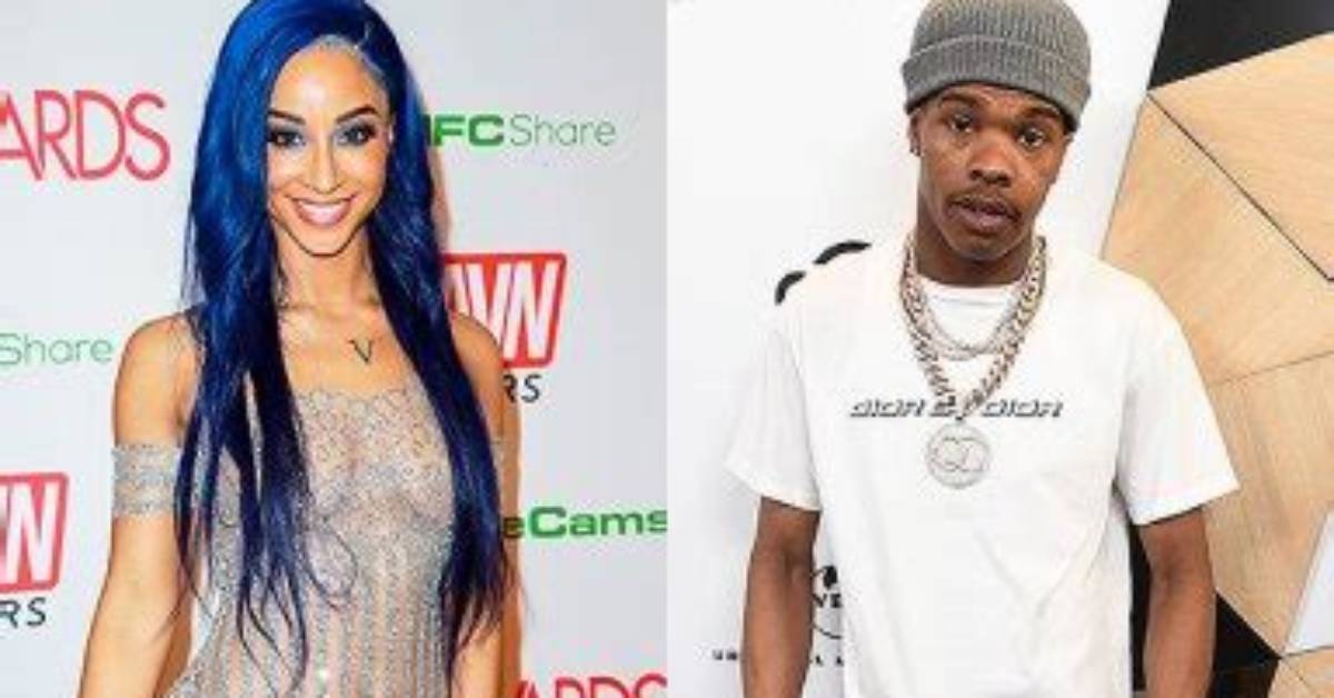 Lil Baby Faces Cheating Accusation from Adult Film Star Teanna Trump – Hollywood Life