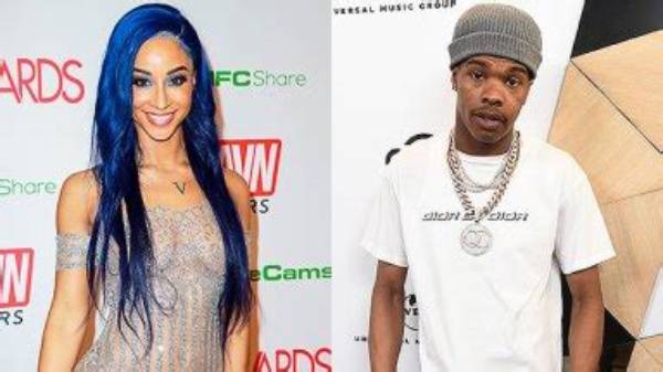 Lil Baby Faces Cheating Accusation from Adult Film Star Teanna Trump – Hollywood Life