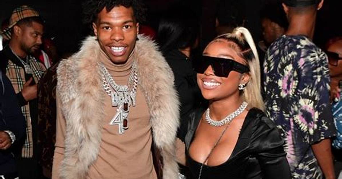 Lil’ Baby & Jayda Cheaves Sparks Split Speculation with Shady Messages – Hollywood Life