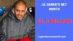 Lil Darkie | Bio, Age, Net Worth, Relationship, Career
