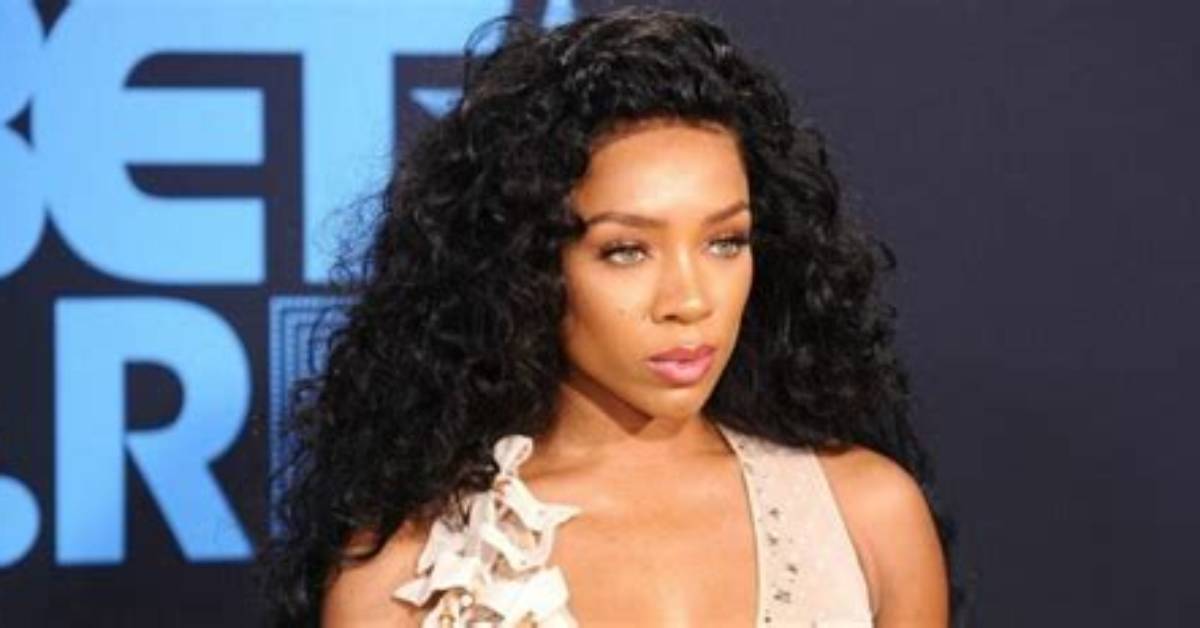 Lil Mama: Age and More You Need to Know