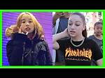 Lil Tay Taunts Danielle Bregoli Again Amid Nasty Feud: ‘Cash Me Ousside’s a B****’ — Pic