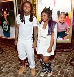 Lil Wayne Ex Toya Wright on Daughter Reginae’s Split from Yfn Lucci – Hollywood Life