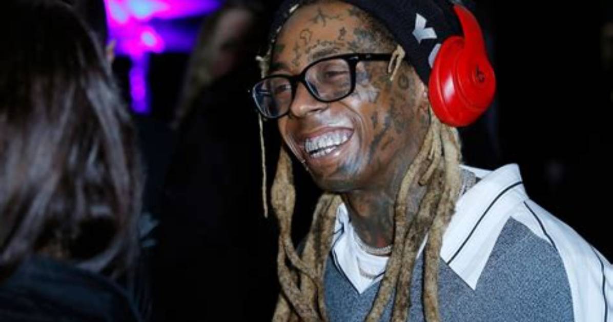 Lil Wayne’s Net Worth, Height & Kids