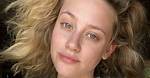 Lili Reinhart Goes Makeup-Free and Talks Acne Struggles: Photos – Hollywood Life