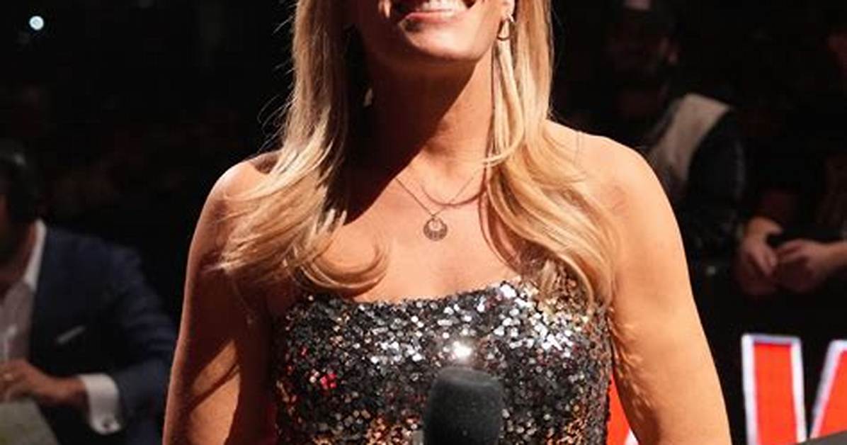 Lilian Garcia