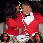 Lilly Ghalichi & Fiancee Split After 8 Month Engagement – Hollywood Life