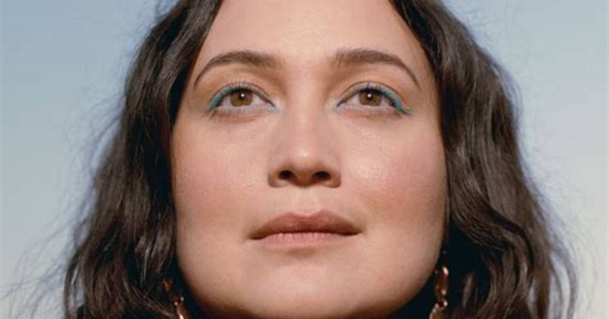 Lily Gladstone's Daughter: a Portrait of Strength and Resilience