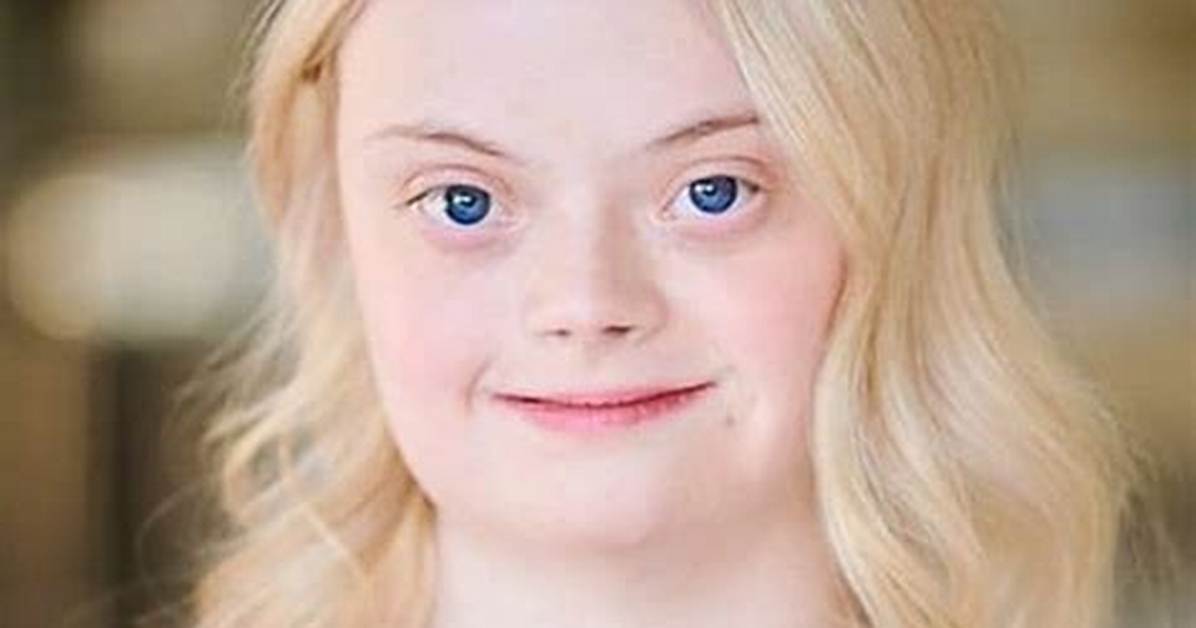 Lily Mae Down Syndrome: Health Update 2023