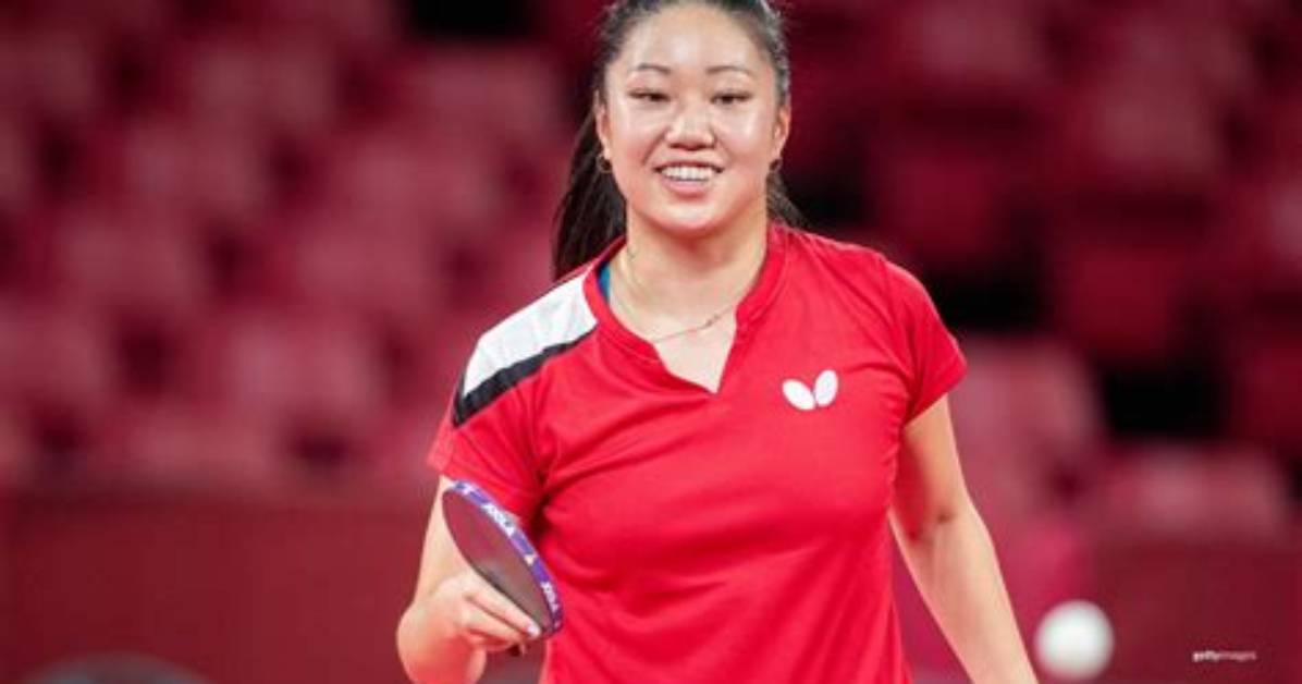 Lily Zhang