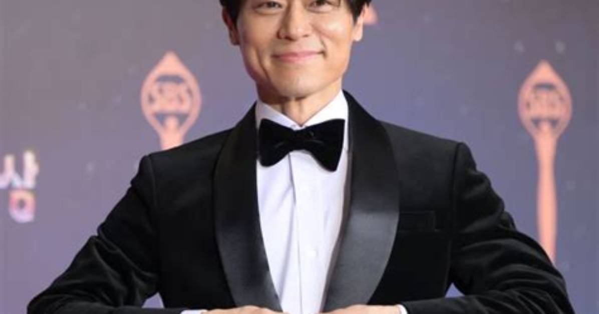 Lim Ki-Hong: a Star on the Rise in Film and Television