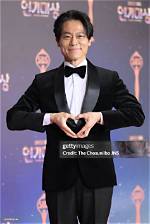 Lim Ki-Hong: a Star on the Rise in Film and Television
