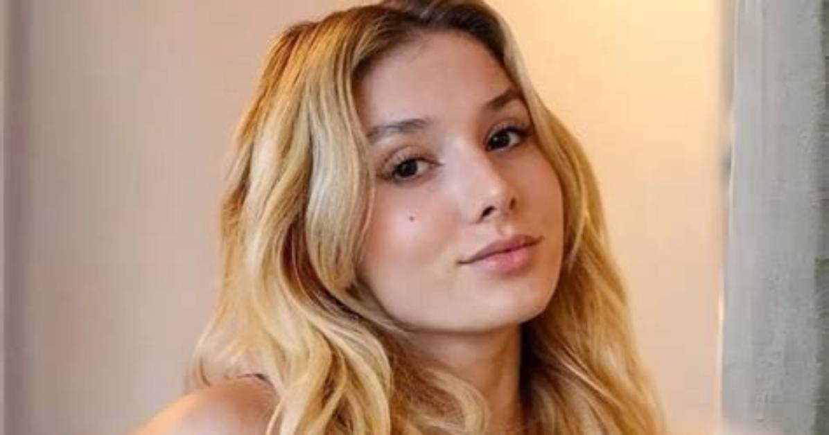 Lina Belfiore- Wiki, Age, Height, Net Worth, Boyfriend, Ethnicity ·