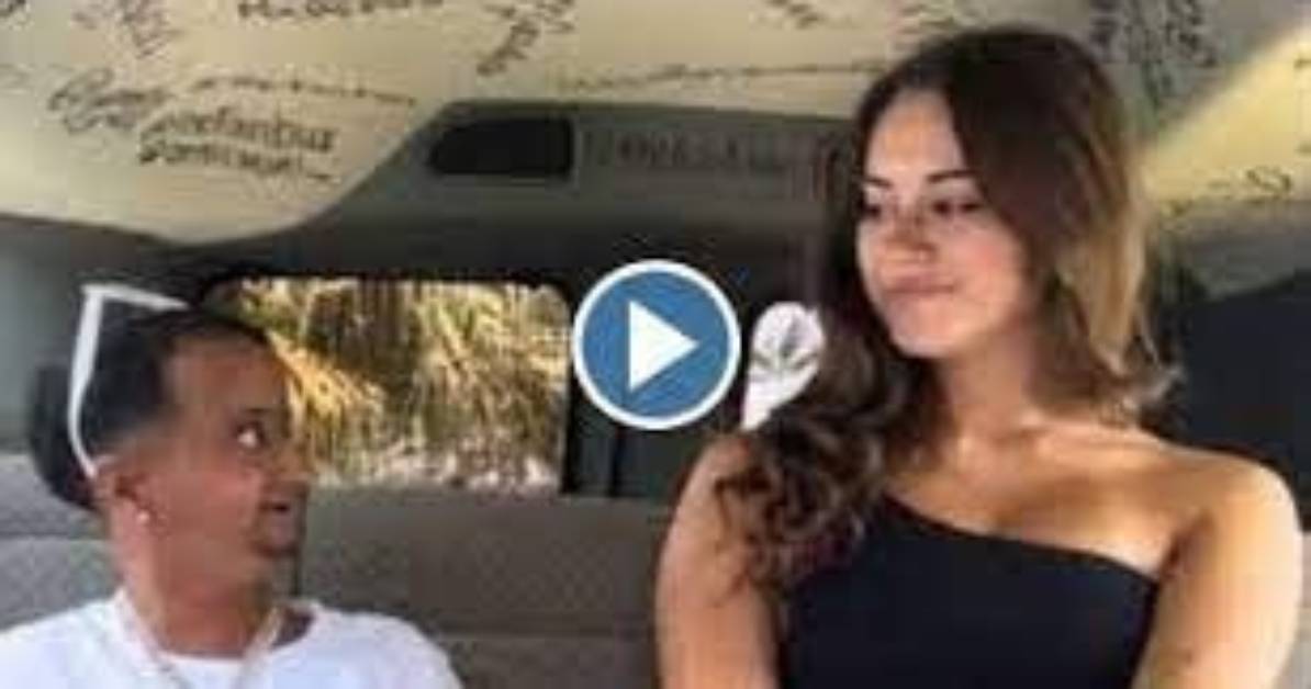 Lina Polanco and Baby Alien Fan Bus Video Gone Viral, Scandal