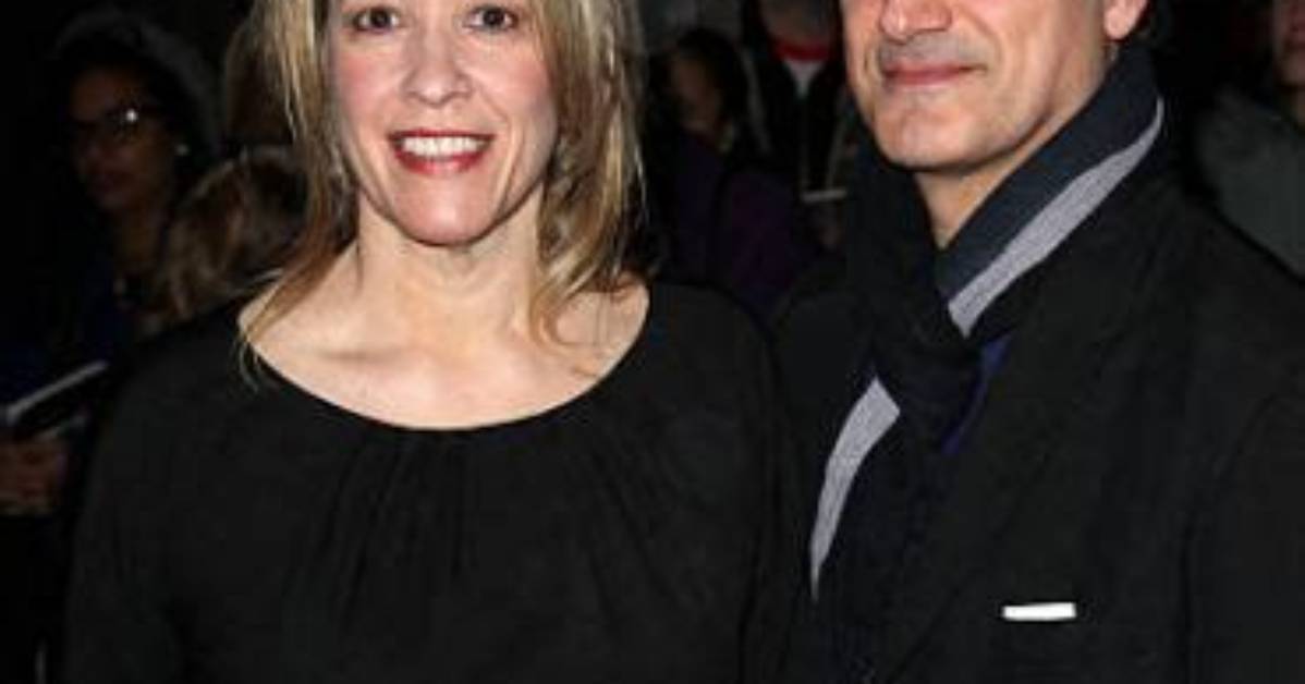 Linda Emond Husband: Who Is Linda Emond’s Partner Matte Osian? Matte Osian Age, Wikipedia, Wiki