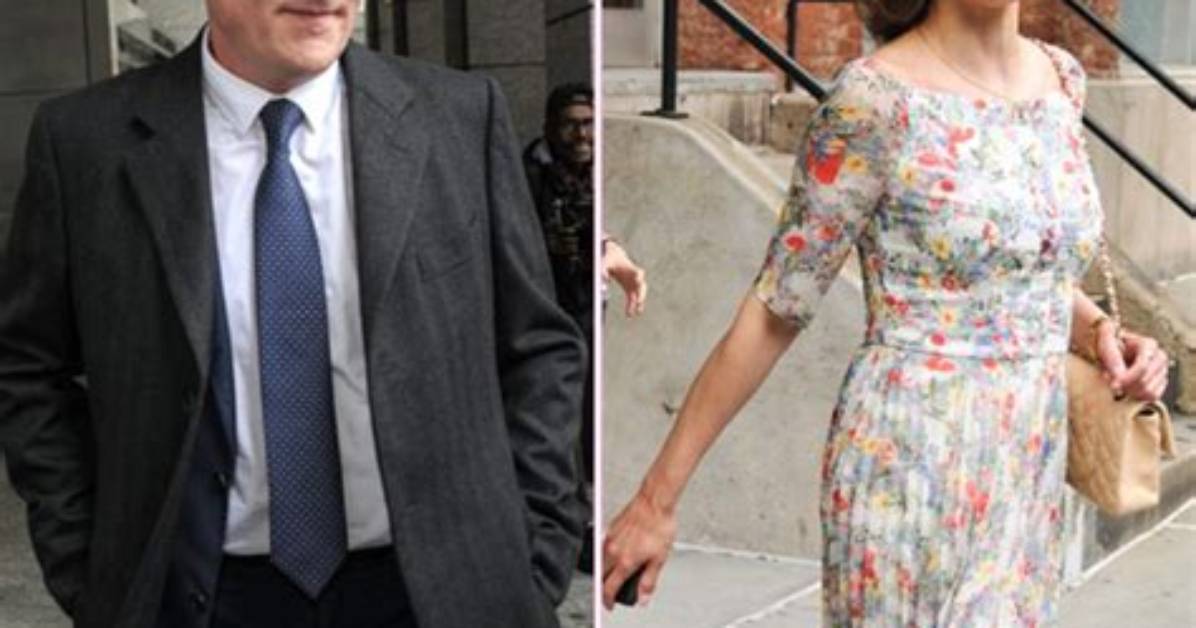Linda Evangelista: You Were Nuts to Ask for $46,000 – You Settled Child Support Case in Nick of Time
