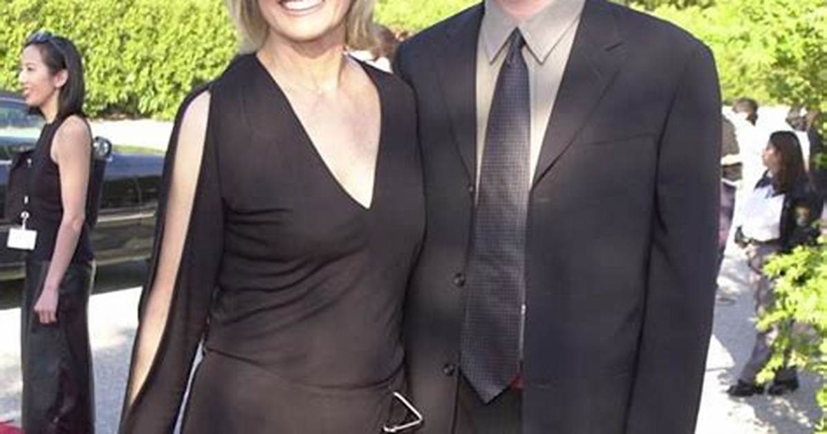 Linda Gray’s Son Jeff Thrasher Died at 54, How Did He Die?