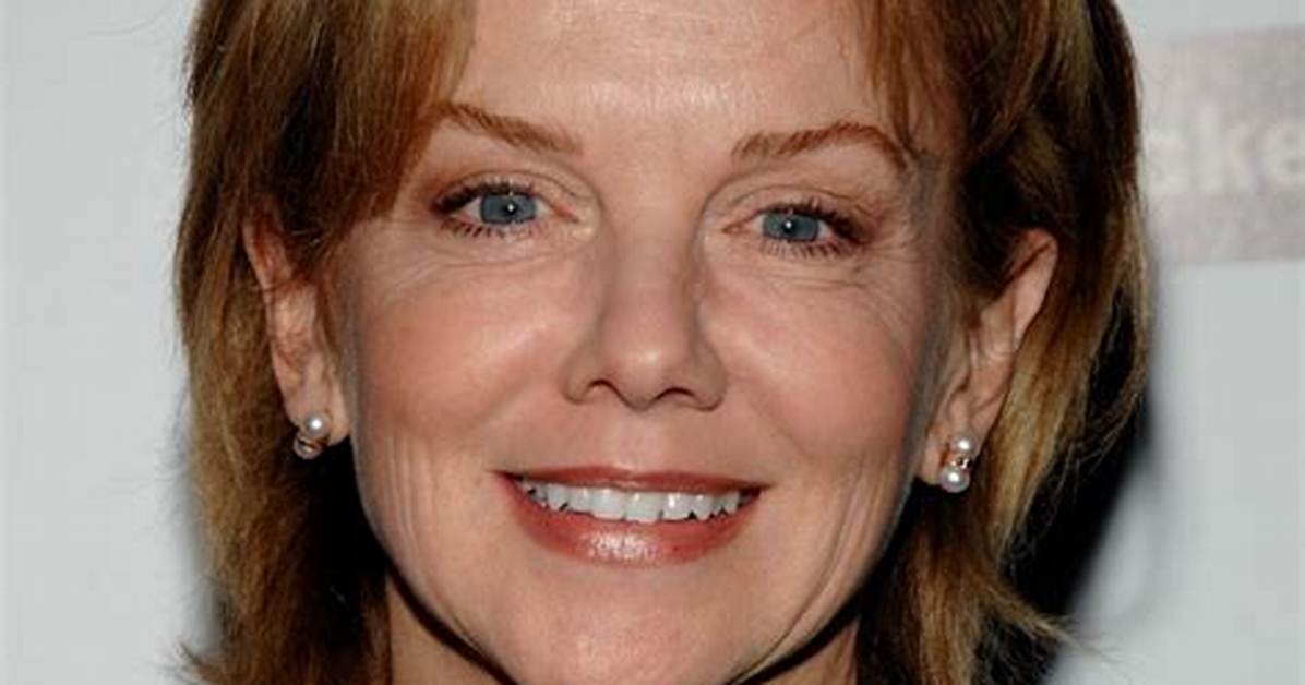 Linda Purl ·