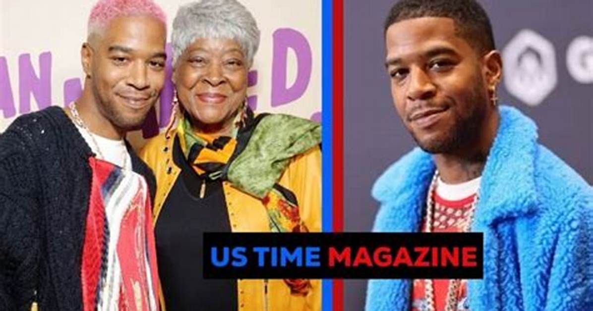 Lindberg Mescudi | Know About Kid Cudi’s Late Father