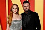 Lindsay Lohan's Husband's Religious Background: Unveiling the Faith