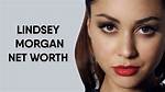 Lindsey Morgan’s Net Worth, Biography, Career, Awards, Fact and Life Story