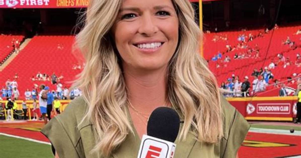 Lindsey Thiry Wiki Age Bio Fianc%C3%A9 Engaged 150. Jpg